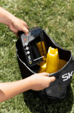 מד מהירות לריצה