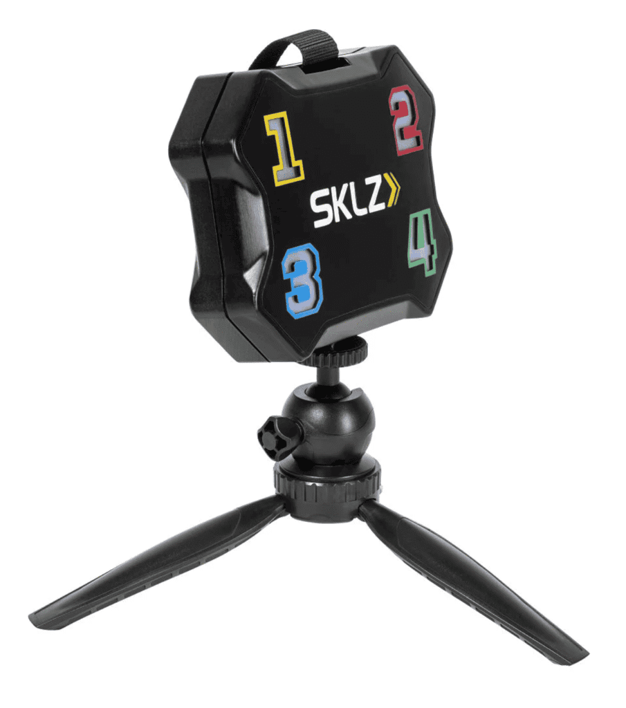 מאמן תגובה ריאקטיבית