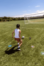 מאמן תגובה ריאקטיבית