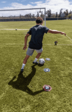 מאמן תגובה ריאקטיבית