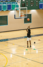 מאמן תגובה ריאקטיבית