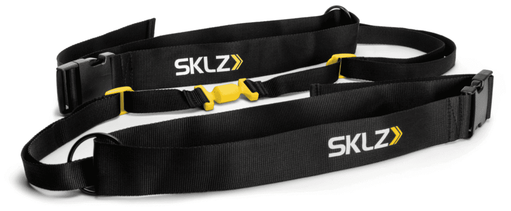 חגורת זריזות