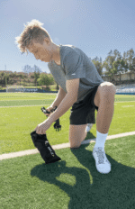 חגורת זריזות