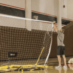 שער כדורגל מקצועי