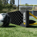 ריבאונדר קיר לאימון כדורגל