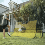 ריבאונדר לאימון דו צדדי