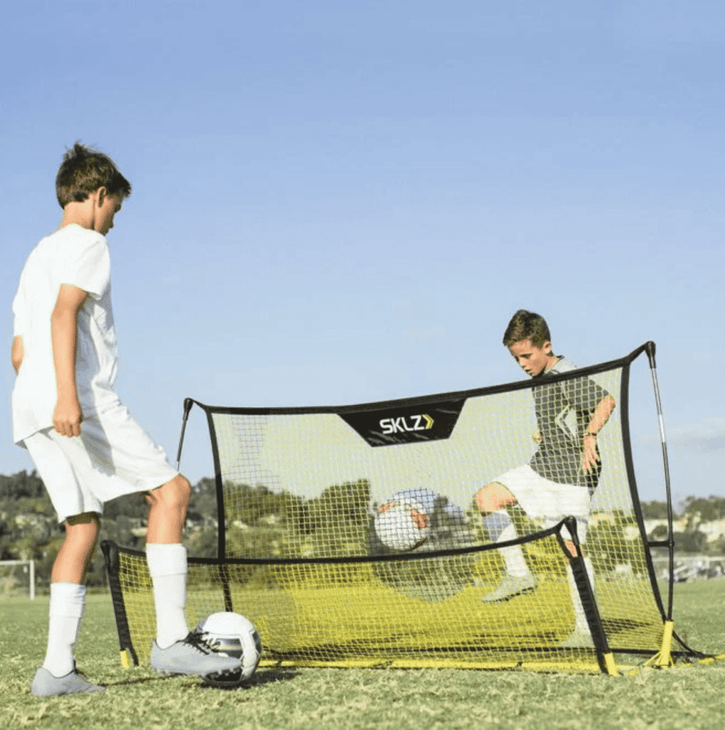 ריבאונדר לאימון דו צדדי