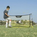 ריבאונדר לאימון דו צדדי