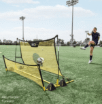 ריבאונדר לאימון דו צדדי