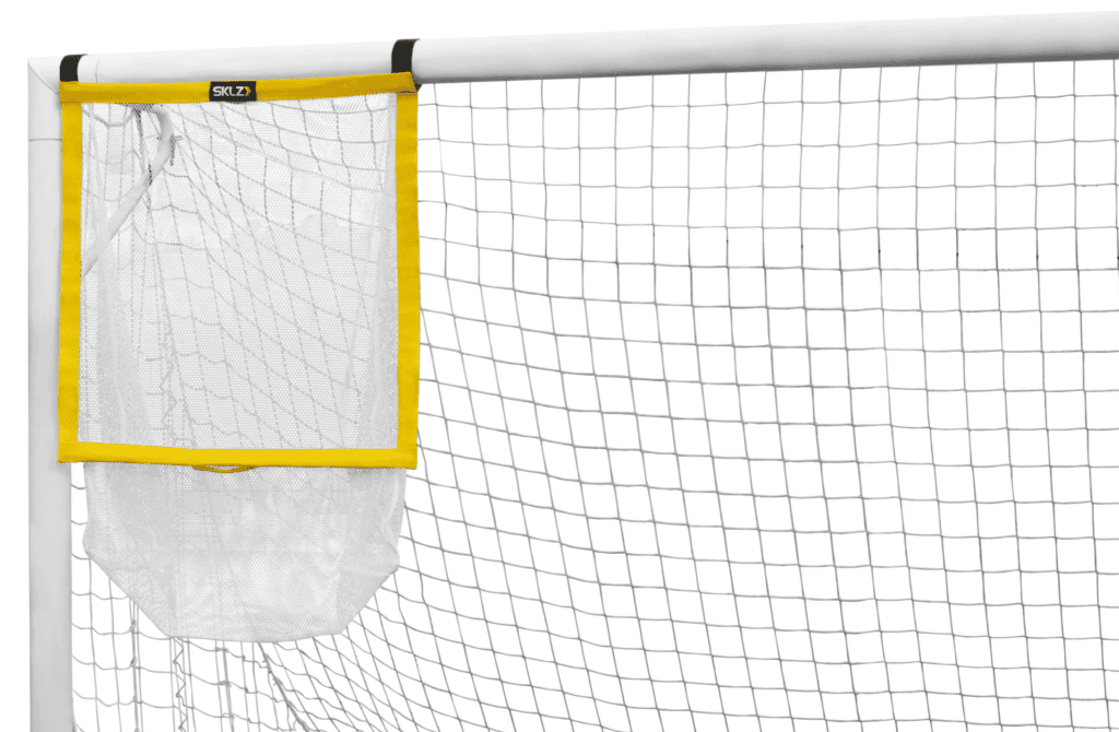 שק מטרה לכדורגל