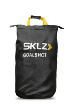 שקית לרשת אימון לדיוק בעיטות