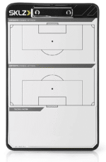 לוח טקטי למאמן כדורגל