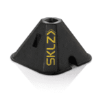 קונוס משקולת גובה 12 ס"מ – PRO TRAINING UTILITY WEIGHTS