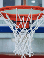 רשת לסל כדורסל סופגת לחות