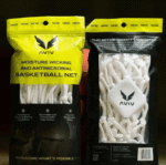 רשת לסל כדורסל סופגת לחות