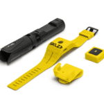 מד שעון למדידת ביצועי ספורט