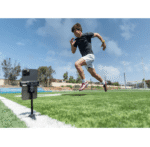 מד שעון למדידת ביצועי ספורט