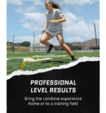 ⁦מערכת אימון חכמה לשיפור מהירות, זריזות וקפיצה אנכית – Hyper Speed Athletic Wearable Training System⁩ – תמונה ⁦4⁩