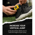 ⁦מערכת אימון חכמה לשיפור מהירות, זריזות וקפיצה אנכית – Hyper Speed Athletic Wearable Training System⁩ – תמונה ⁦5⁩