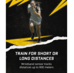 ⁦מערכת אימון חכמה לשיפור מהירות, זריזות וקפיצה אנכית – Hyper Speed Athletic Wearable Training System⁩ – תמונה ⁦6⁩