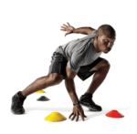 כיפות סימון לאימון