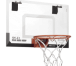 ⁦לוח כדורסל נתלה עם טבעת מתקפלת – Pro Mini Hoop Flip Over⁩ – תמונה ⁦2⁩