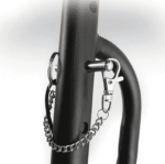 מתקן כדורסל לחצר ולבריכה