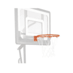 טבעת למתקן קט סל לחצר