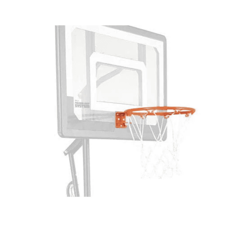 טבעת למתקן קט סל לחצר