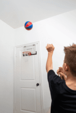 ⁦כדורסל מיני מספוג קשיח – PRO MINI FOAM BALLS⁩ – תמונה ⁦7⁩