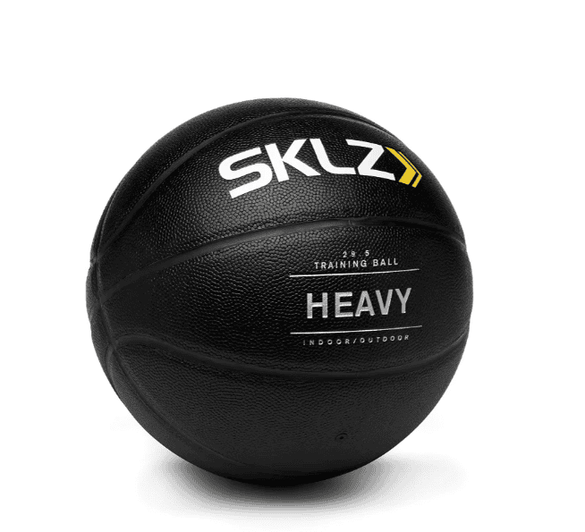 כדורסל לכדרור כבד