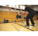 כדורסל לכדרור כבד