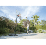 משפך החזרת כדורים כדורסל