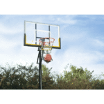 משפך החזרת כדורים כדורסל