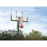 משפך החזרת כדורים כדורסל