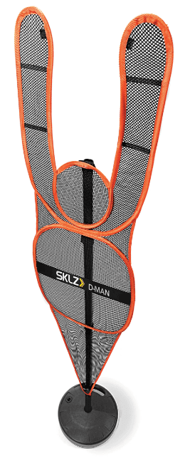 שחקן דמה הגנה