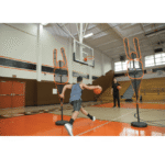 שחקן דמה הגנה