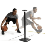 מתקן לאימון כדרור ושליטה