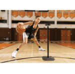 מתקן לאימון כדרור ושליטה