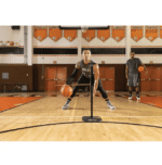 מתקן לאימון כדרור ושליטה