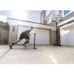 מתקן לאימון כדרור ושליטה