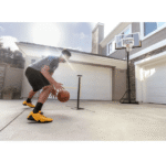 מתקן לאימון כדרור ושליטה