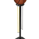 מתקן לאימון כדרור ושליטה