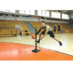 ⁦מתקן לאימון כדרור ושליטה בכדורסל – DRIBBLE STICK⁩ – תמונה ⁦9⁩