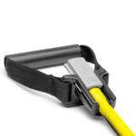 זוג ידיות אחיזה גמישות לחיבור גומיייה