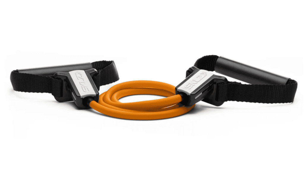 סט כבל התנגדות כתום