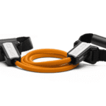 סט כבל התנגדות כתום