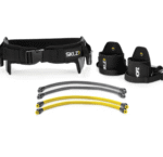 חגורת מותן לאימון לכוח מתפרץ וניתור