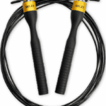 Home > Search Results > חבל קפיצה מהיר – Speed Rope Pro הקודם הבא חבל קפיצה שחור עם ידיות צהובות חבל קפיצה שחור עם ידיות צהובות ידית קפיצה SKLZ איש קופץ על חבל בסולם זריזות משושה – Speed Web עבור Avora אישה קופצת בחבל בבית אדם קופץ בחבל איש קופץ בחבל, אימון כושר אישה קופצת בחבל חבל קפיצה בידיים מתאמנת מחברת ציוד בסולם זריזות משושה – Speed Web ספורטאי עם חבל קפיצה אדם מחזיק חבל קפיצה חבל קפיצה מהיר