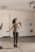 חבל קפיצה מהיר